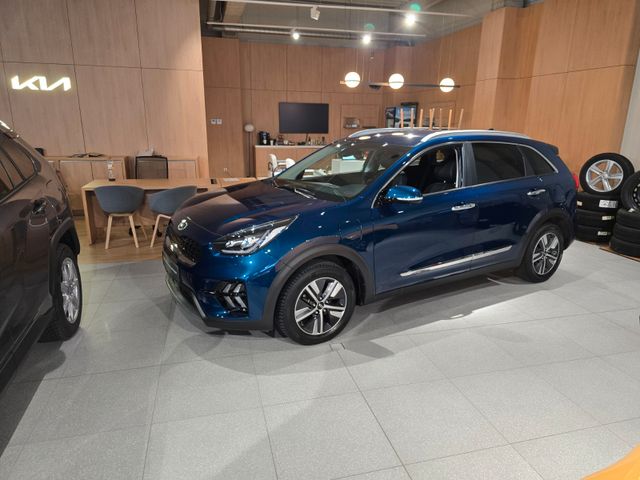 Kia Niro Spirit Plug-in Hybrid 1 Hand Navi LED