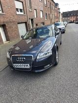 Audi A6 2.0 TFSI multitronic - Facelift - 126k km - Audi A6 aus 2008: Facelift