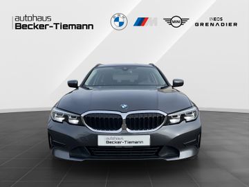 BMW 318 - 2