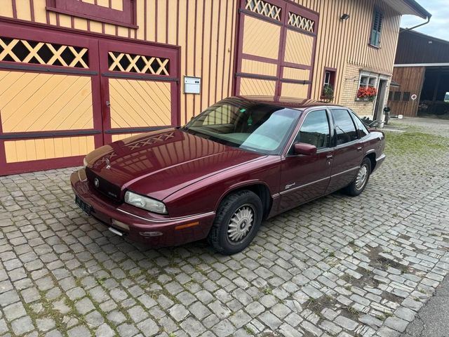 Buick Regal 3.8 ,97.       "Tüv neu "