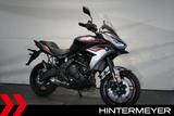 Kawasaki VERSYS 650 - Guter Zustand - Offers