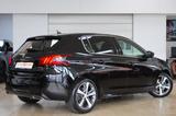 Peugeot 308 PureTech 130 Automatik Black Edition GT-LINE - Peugeot 308 Gebrauchtwagen in Köln