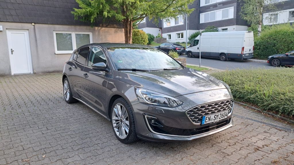 Image of Ford Focus