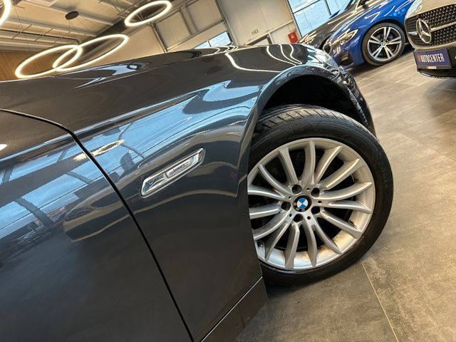 BMW 530 d xDrive *1.Hd*SoftClose*M-P.*Luxury*