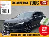 Volvo V90 Ultimate Bright AWD 2.0 Diesel FIS #HUD