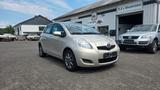 Toyota Yaris 1,33-l-Dual-VVT-i Life, (Daihatsu Charade) - Toyota Yaris: 33 Vvt I
