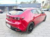 Mazda 3 Lim. 5-T.,4-Generation,LED,Navi,Leder,Hängerku - Mazda: 4.4