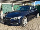 BMW 428iA Gran Coupé AUTOMATIK-TÜV NEU - BMW 428 Gran Coupé aus 2015