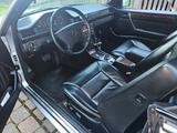 Mercedes-Benz CE 300-24V Cabrio - Mercedes-Benz 300 mit Anhängerkupplung
