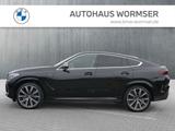 BMW X6 M50i Gestiksteuerung Head-Up HK HiFi DAB LED - BMW X6 M50 aus 2022