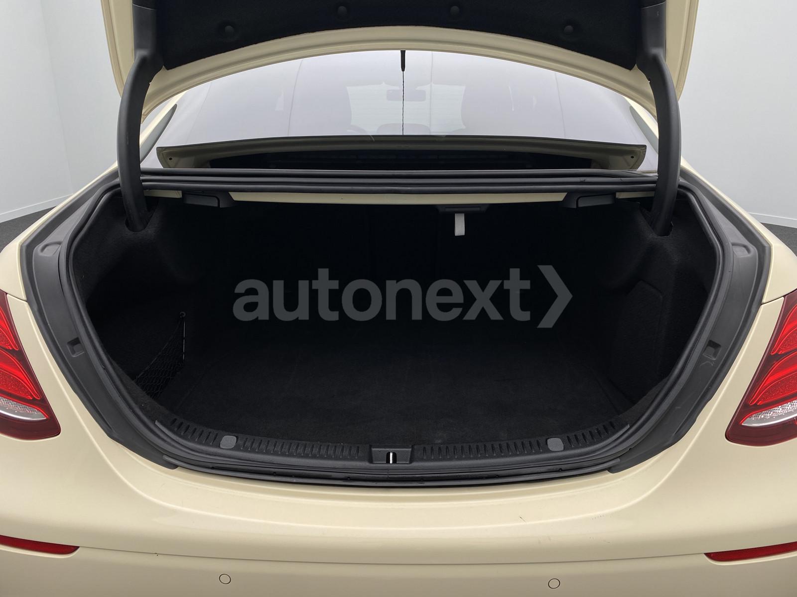 Mercedes-Benz E-Class Taxi TAXAMETER+ TOP ZUSTAND+ KAMERA, миниатюра 22