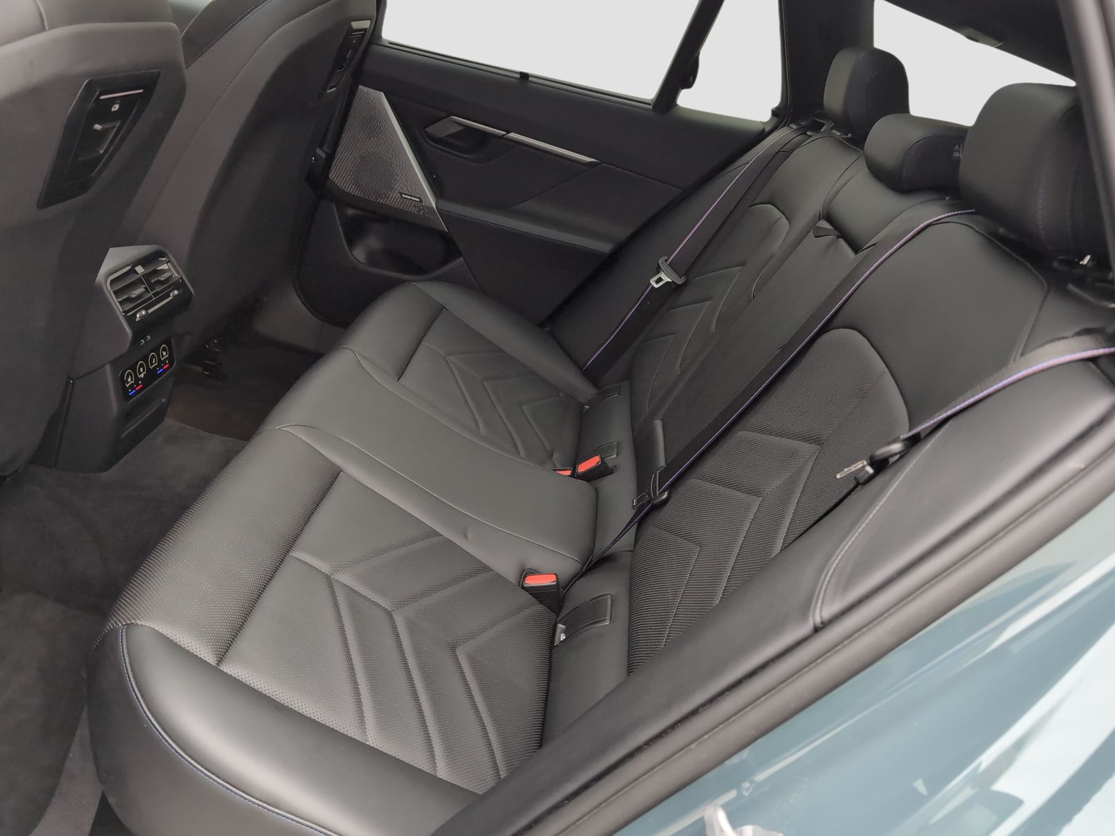 BMW 520 - Bild 9