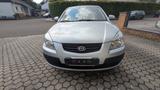 Kia Rio 1.4 Attract Attract - Kia Rio Attract mit Benzin-Antrieb