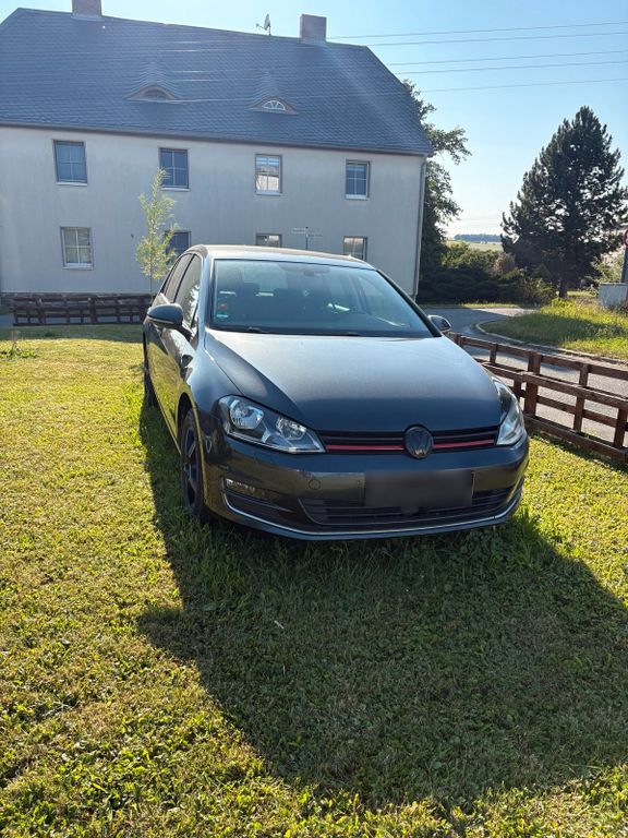 Image of Volkswagen Golf
