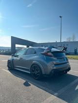 Honda Civic 2.0 i-VTEC TURBO Type R GT Type R GT - Honda Civic von privat