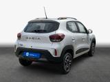 Dacia Spring EXTREME Navi*Klima* CCS-Ladeanschluss - Dacia Spring CCS Gebrauchtwagen