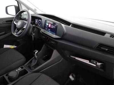 Caddy Maxi Cargo Basis 2.0TDI 75kW SG6