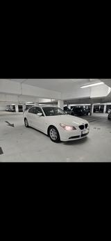 BMW 5er 2.Hand - BMW aus 2005: 5er