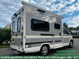 Volkswagen T5*2xKlimaanlage*Standheizung*TÜVNeu - Volkswagen Teilintegrierter