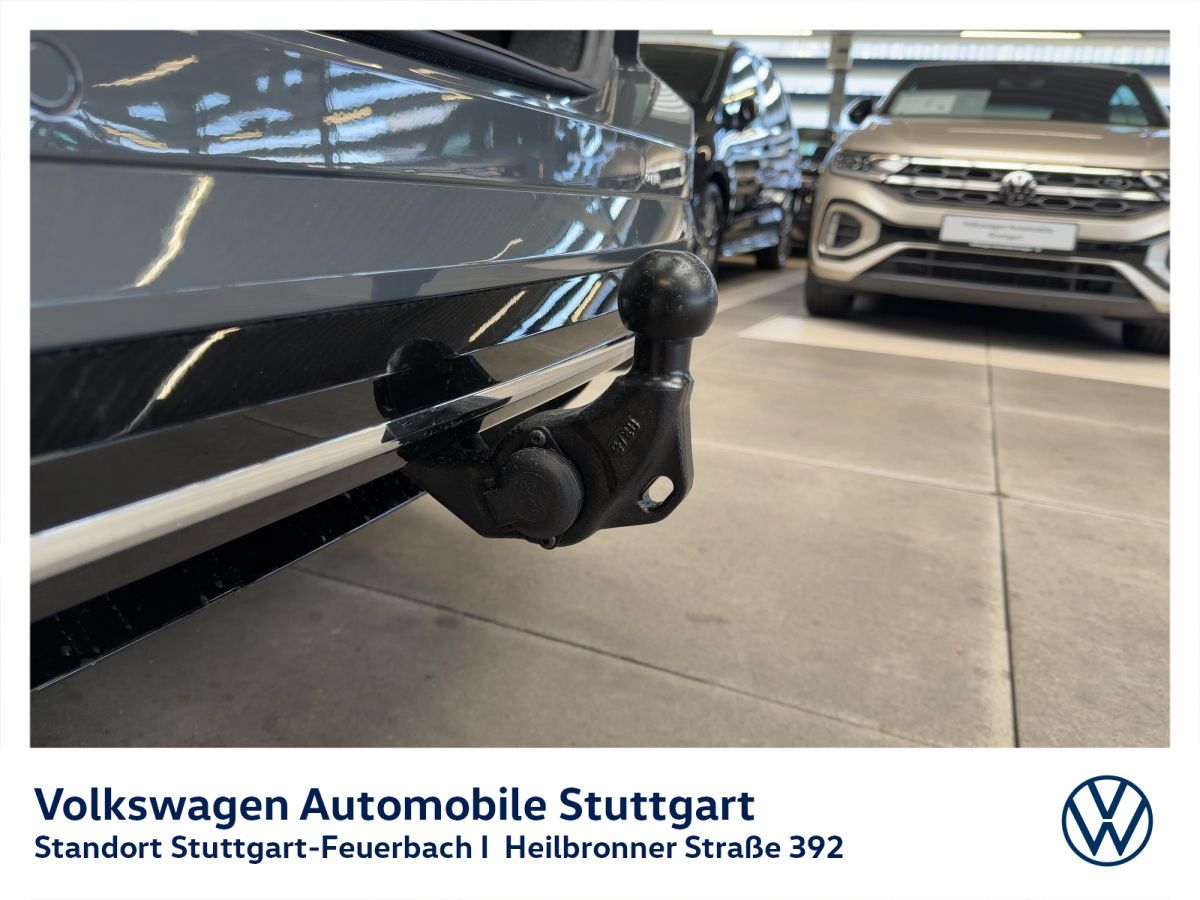 Volkswagen Touran - Bild 12