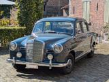 Mercedes-Benz 190 PONTON  W121  OLDTIMER - Mercedes-Benz 190: Ponton