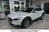 Mazda CX-30 SKYACTIV Centre+BOSE® Sound+360° Monitor