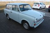 Trabant 601 Combi 2-Takt - neuer Motor - Trabant: Kombi