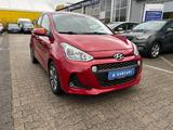 Hyundai i10 1.2 Trend/NAVI/SITZHEIZUNG/GARANTIE/CARPLAY/ - Hyundai i10 Gebrauchtwagen in Köln