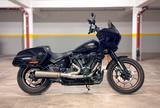 Harley-Davidson LOW RIDER ST 117 CUI - STAGE 2 CLUB STYLE - Harley-Davidson Low Rider ST
