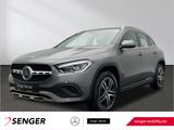 Mercedes-Benz GLA 220 d Progressive Panorama Distronic Standhz - Mercedes-Benz GLA 220 aus 2020