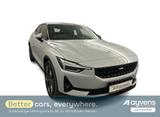 Polestar 2 - Polestar Dual Motor 78kWh - Polestar aus 2022