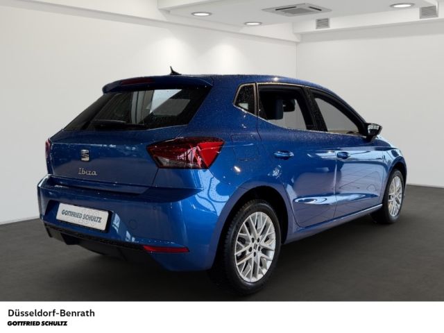 Seat Ibiza - Bild 4