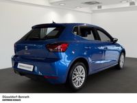 Seat Ibiza - Vorschau Bild 4