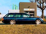 Mercedes-Benz MERCEDES E 300 TD KLIMA H-ZULASSUNG AHK SE... - gebrauchte Mercedes-Benz E 300 aus dem Jahr 1995