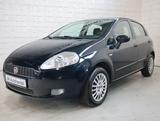 Fiat Grande Punto 1.2 8V Active Elektr. Fensterheber - gebrauchte Fiat Grande Punto aus dem Jahr 2009