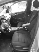 Mercedes-Benz B 160 d -