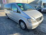 Mercedes-Benz Viano 2.2 CDI Lang Automatik*8SITZE*KLIMA* - gebrauchte Mercedes-Benz Viano aus dem Jahr 2003