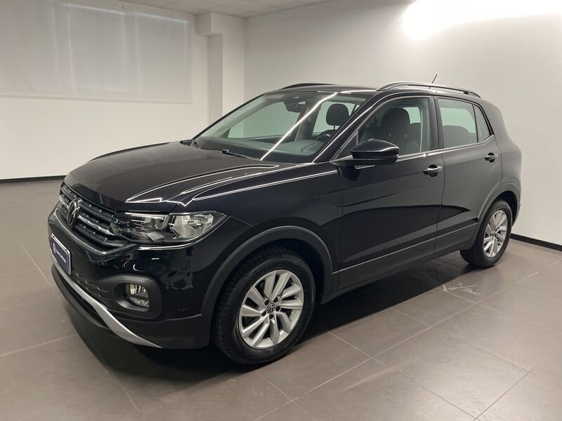 Volkswagen T-Cross Style 1.0 TSI 70 kW (95 CV) M
