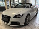 Audi TT 2.0 TFSI Roadster S-Line / Bi-Xenon / HU NEU - Audi TT aus 2013