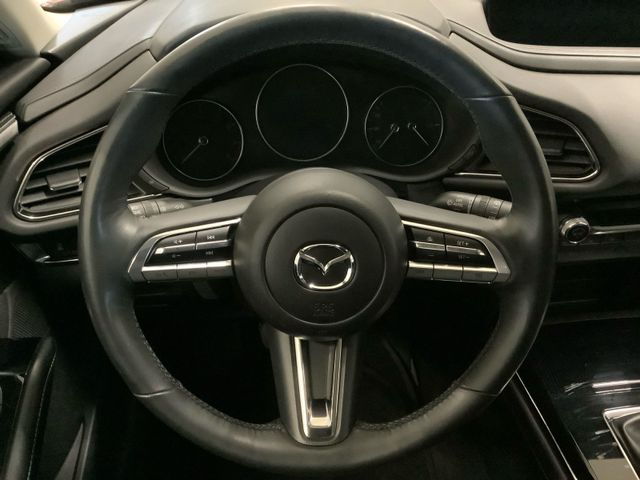 CX-30 2.0 Selection Mildhybrid  LED adaptiv, Nav