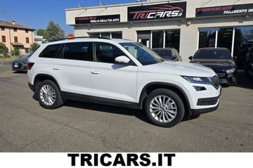 Skoda Kodiaq - 1