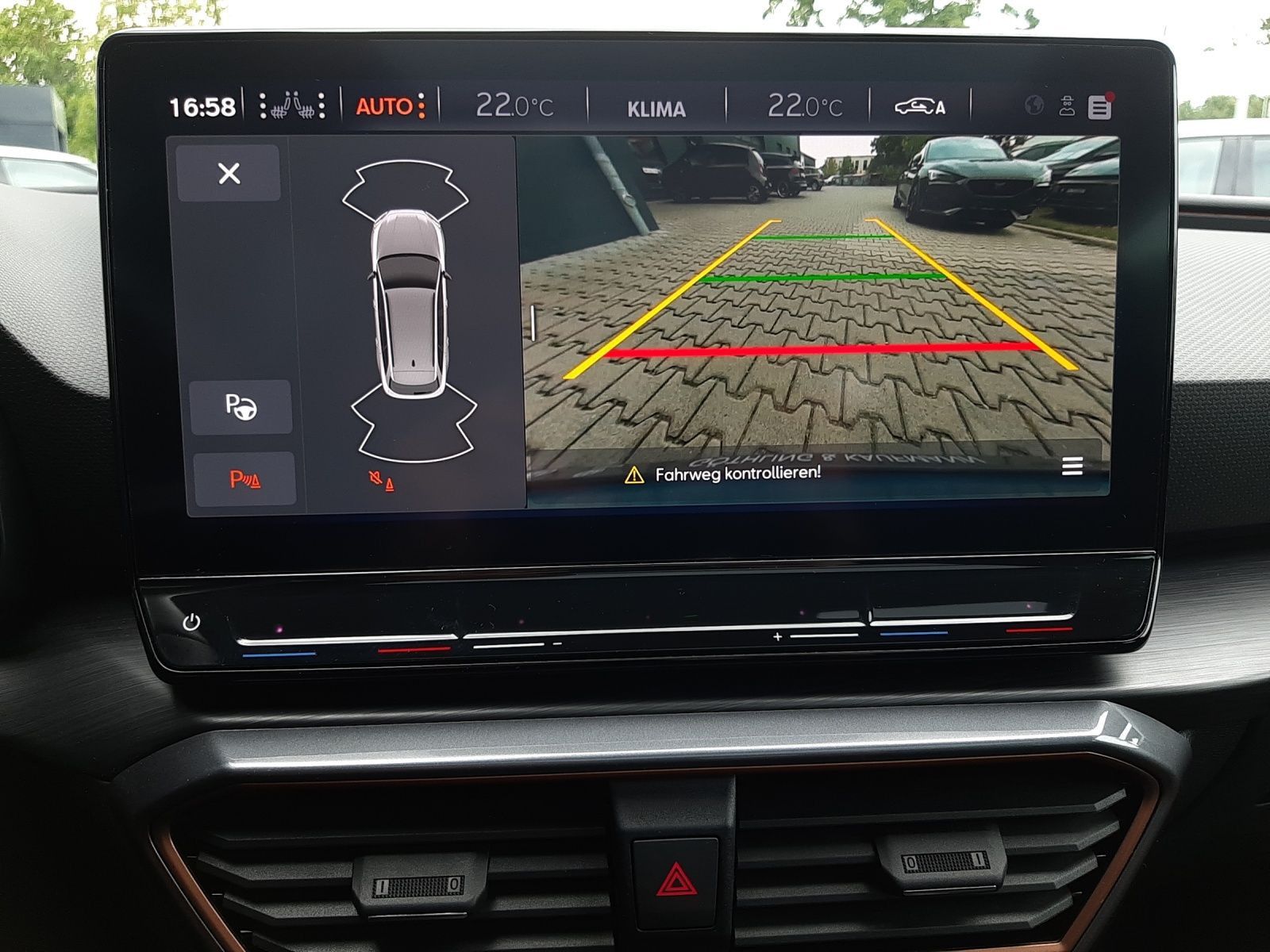 Cupra Leon - Bild 21