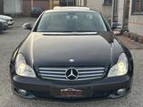 Mercedes-Benz CLS 500 designo*H&K*Xenon*Memory*Shzg*NAVI* - Mercedes-Benz: Cls Designo