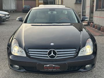 Mercedes CLS 500 - 2