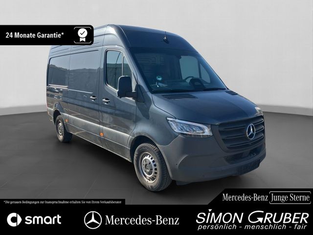 Mercedes-Benz Sprinter 317 PRO Standard L2H2 LED 360 AHK 3,5T