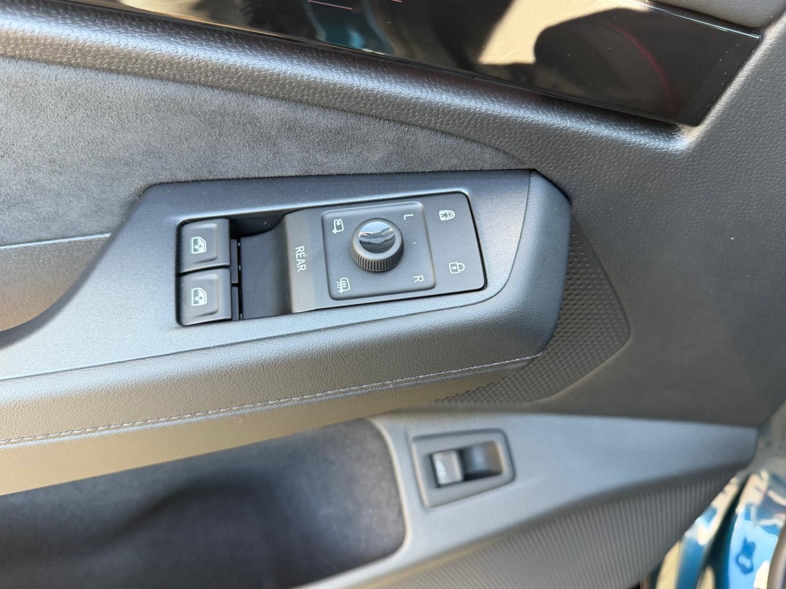 Fahrzeugabbildung Volkswagen ID.7 GTX 4M WERKSG+MATRIX+MEMO+HEAD+ACC+AHK+360+