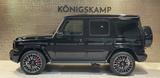 Mercedes-Benz G 63 AMG - Mercedes-Benz Neuwagen: 63