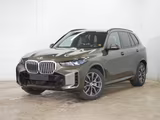 BMW X5 xDrive30d M Sportpaket Gestiksteuerung DAB