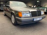 Mercedes-Benz 300 CE (C124) GUTE TECHNIK / SCHIEBEDACH