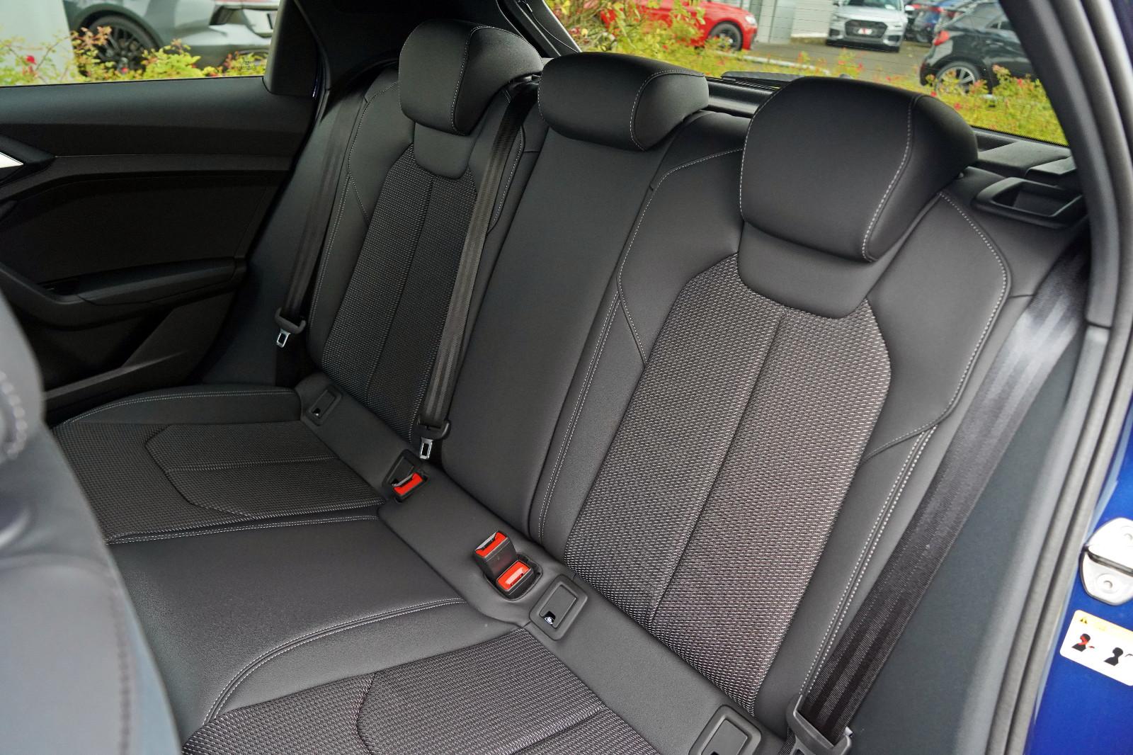 Audi A1 SPORTBACK 30TFSI SLINE INFOTAINMENT PLUS KAME